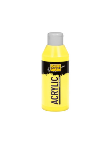 SD-SKP146/CITRON,Vopsea acrilica Solo Goya 250 ml CITRON