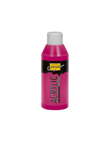 SD-SKP146/MAGENTA,Vopsea acrilica Solo Goya 250 ml MAGENTA