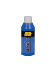 SD-SKP146/ULTRAMARINEBLUE,Vopsea acrilica Solo Goya 250 ml ULTRAMARINEBLUE