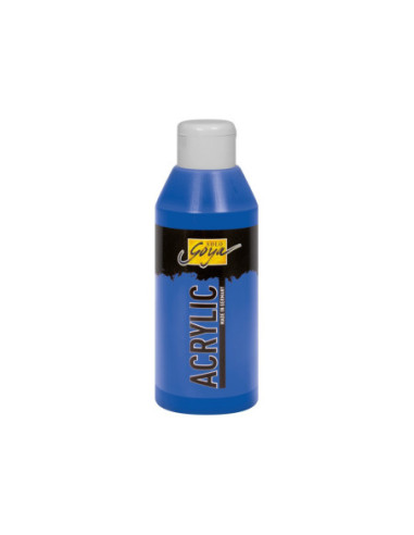 SD-SKP146/ULTRAMARINEBLUE,Vopsea acrilica Solo Goya 250 ml ULTRAMARINEBLUE
