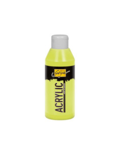 SD-SKP146/LIGHTGREEN,Vopsea acrilica Solo Goya 250 ml LIGHTGREEN