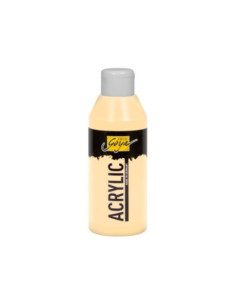 SD-SKP146/BEIGE,Vopsea acrilica Solo Goya 250 ml BEIGE