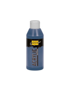SD-SKP146/PAYNESGRAY,Vopsea acrilica Solo Goya 250 ml PAYNESGRAY
