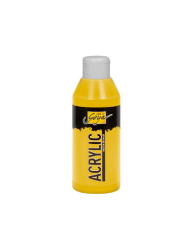 SD-SKP146/GOLD,Vopsea acrilica Solo Goya 250 ml GOLD