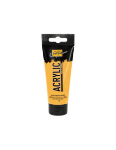 SD-SKP270/GOLDBRONZEEFFECT,Vopsea acrilica Solo Goya Effect 100 ml GOLDBRONZEEFFECT
