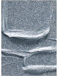 SD-SKP147/GRANITE-SILVER,Pasta acrilica Solo Goya M 100 ml GRANITE-SILVER 2