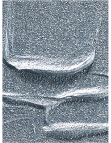 SD-SKP147/GRANITE-SILVER,Pasta acrilica Solo Goya M 100 ml GRANITE-SILVER