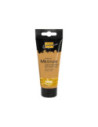 SD-SKP147/BRILLIANTGOLD,Pasta acrilica Solo Goya M 100 ml BRILLIANTGOLD