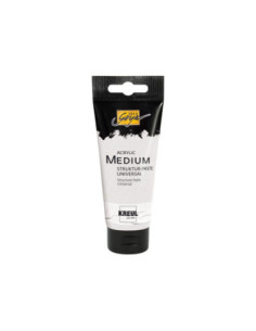 SD-SKP147/UNIVERSAL,Pasta acrilica Solo Goya M 100 ml UNIVERSAL