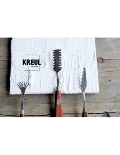 SD-SKP086,Cutit pictura Kreul 3 buc/set 2