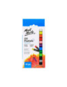 SD-SKR509,Creioane Oil Pastel Mont Marte 12/set