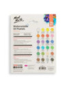 SD-SKR512,Pastel ulei solubil Mont Marte 24 buc/set