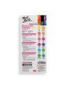 SD-SKR514,Pastel ulei fluoro Mont Marte 12 buc/set