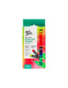 SD-SKR515,Pastel ulei solubil fluoro Mont Marte 12 buc/set