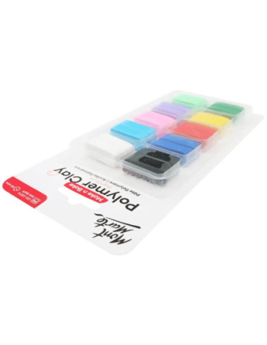 SD-SKR523,Lut polimeric color Mont Marte 100g
