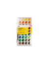 SD-SKP322,Acuarele Mont Marte 37 buc