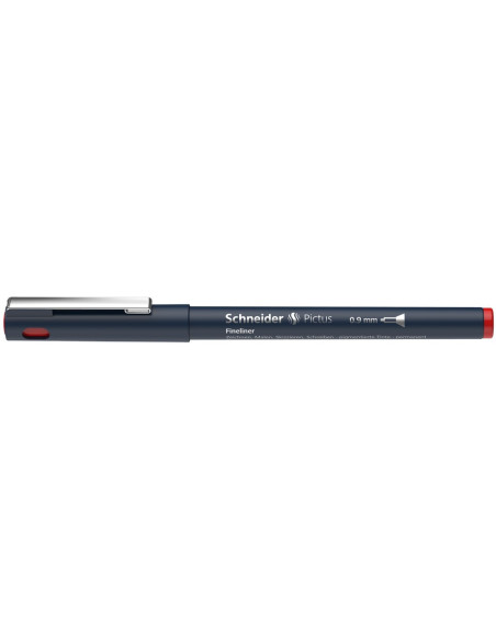 SD-LIN068/ROSU-6,Liner 0.9 mm Pictus Schneider ROSU - Set 6