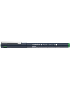 SD-LIN068/VERDE-6,Liner 0.9 mm Pictus Schneider VERDE - Set 6