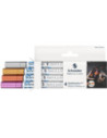 SD-PMK039,Marker metalic Schneider Paint-It 011 2 mm 4 buc/Set1