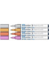 SD-PMK039,Marker metalic Schneider Paint-It 011 2 mm 4 buc/Set1
