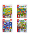 QM-862F,Puzzle educational, diverse modele