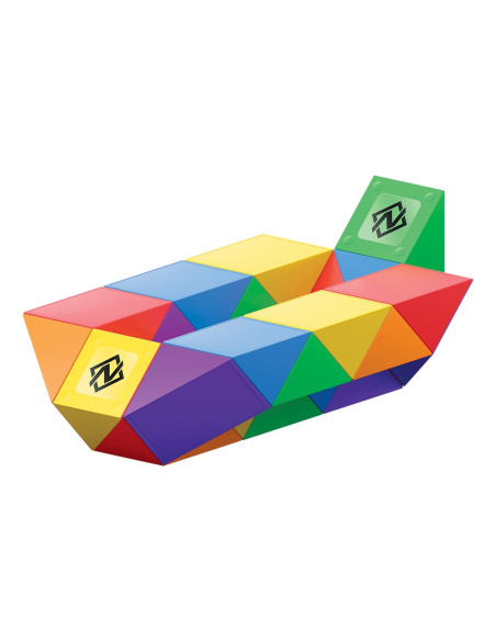 GLT1512,Puzzle mecanic - Moyu - Nexcube Cobra