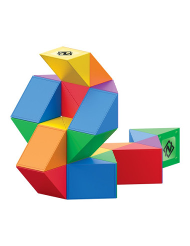 GLT1512,Puzzle mecanic - Moyu - Nexcube Cobra