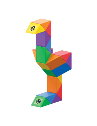 GLT1512,Puzzle mecanic - Moyu - Nexcube Cobra