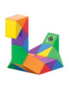 GLT1512,Puzzle mecanic - Moyu - Nexcube Cobra