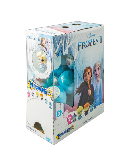S00053590,Bila cu figurina surpriza Frozen - Mashems - Noriel