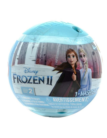 S00053590,Bila cu figurina surpriza Frozen - Mashems - Noriel
