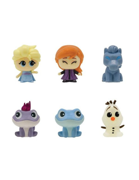 S00053590,Bila cu figurina surpriza Frozen - Mashems - Noriel
