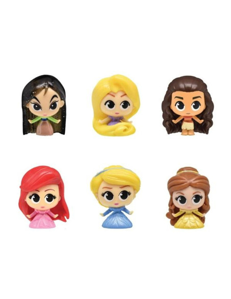 S00053355,Bila cu figurina surpriza Disney Princess - Mashems - Noriel