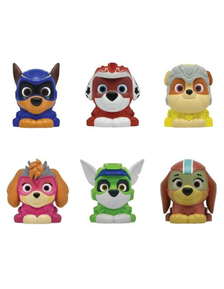S00051460,Bila cu figurina surpriza Paw Patrol - Mashems - Noriel