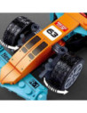 M38-B0763,Set de constructie Racing Team, 221 piese, Echipa de curse - Sluban