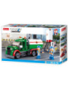 M38-B0878,Set de constructie Town, 267 piese, Cisterna - Sluban