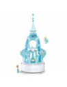 M38-B1168,Set de constructie Music Box, 420 piese, Castelul de gheata - Sluban
