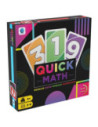 S01005635,Smile Games - Joc Educativ Quick Math - Noriel