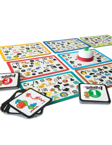 S00002862,Smile Games - Detectivul, Noriel