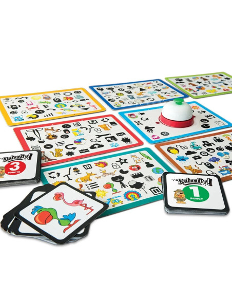 S00002862,Smile Games - Detectivul, Noriel