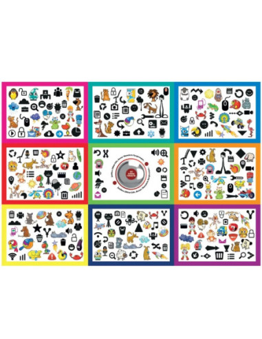 S00002862,Smile Games - Detectivul, Noriel
