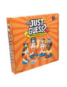 D04P,Joc de societate - Just guess
