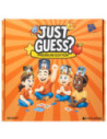 D04P,Joc de societate - Just guess