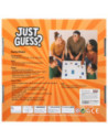 D04P,Joc de societate - Just guess