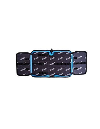 Penar neechipat Daco PE1980, 1 fermoar si 2 extensii, Motiv Basketball
