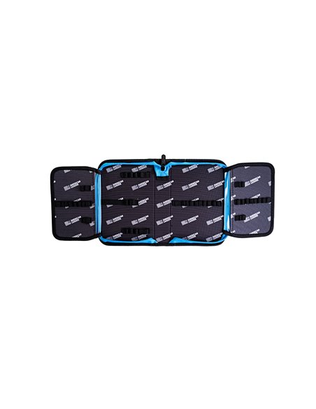 Penar neechipat Daco PE1980, 1 fermoar si 2 extensii, Motiv Basketball