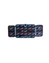 Penar neechipat Daco PE1980, 1 fermoar si 2 extensii, Motiv Basketball