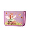 Penar neechipat Daco PE1975, 1 fermoar si 2 extensii, Motiv little fairy