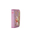 Penar neechipat Daco PE1975, 1 fermoar si 2 extensii, Motiv little fairy