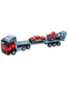 LH586,Camion transport auto + masinute